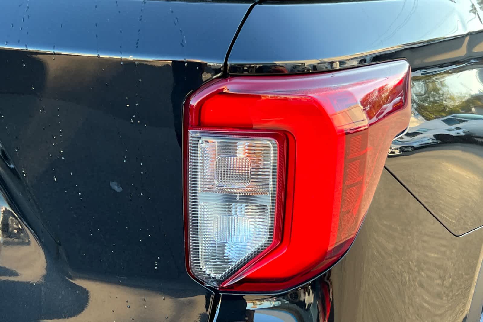 Thumbnail: 2023 Ford Explorer - 18