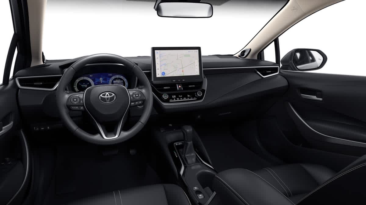 Thumbnail: 2026 Toyota Corolla - 19