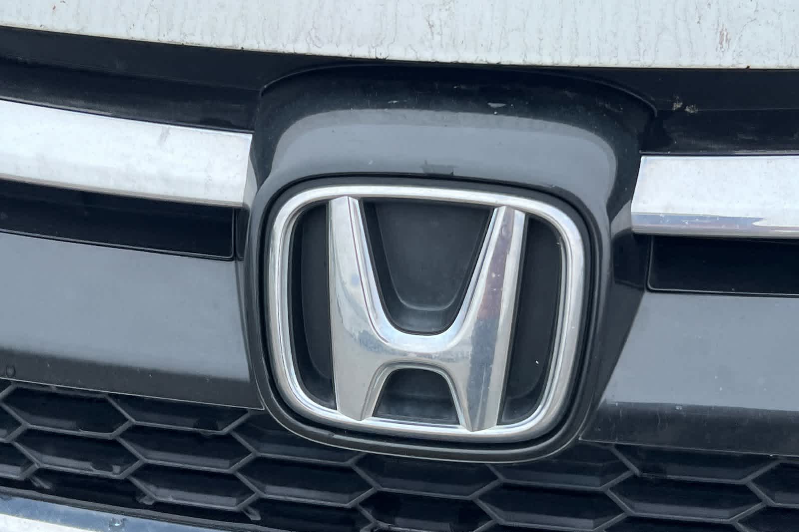 Thumbnail: 2015 Honda CR-V - 10