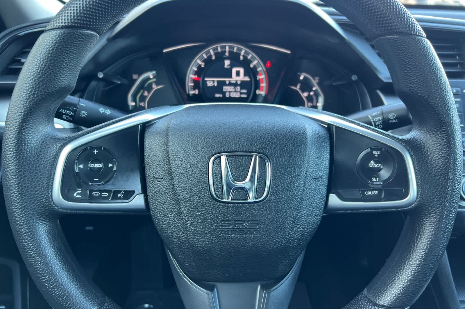 Thumbnail: 2016 Honda Civic - 22