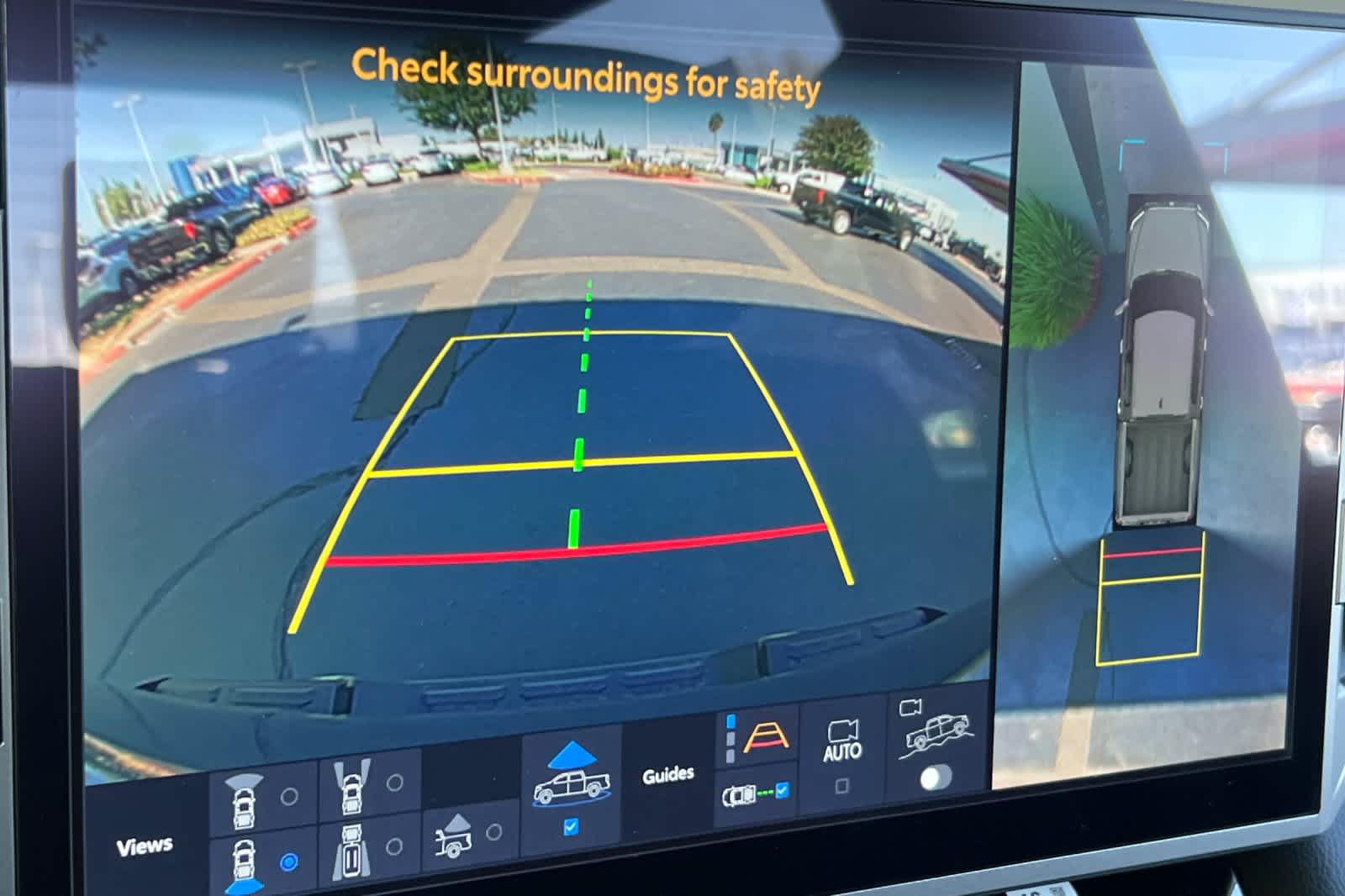 Thumbnail: 2026 Toyota Tundra - 20