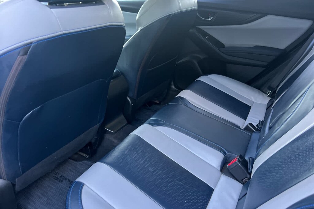 Used 2021 Subaru Crosstrek Hybrid SUV