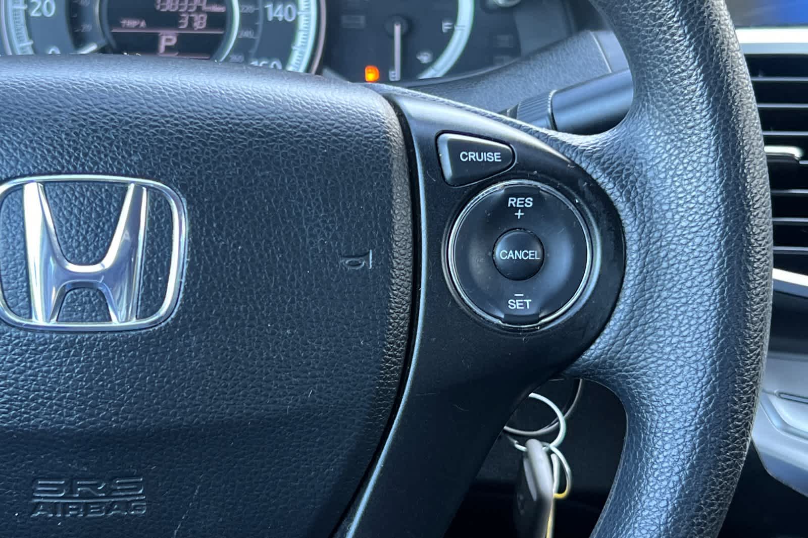 Thumbnail: 2013 Honda Accord - 25