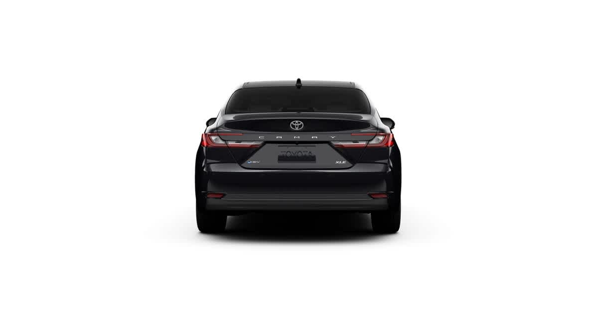 Thumbnail: 2026 Toyota Camry - 8