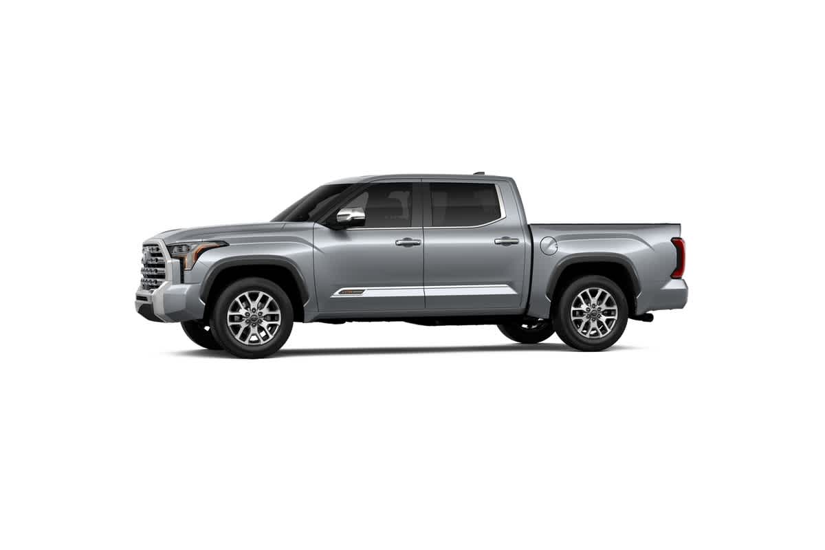 Thumbnail: 2026 Toyota Tundra - 3