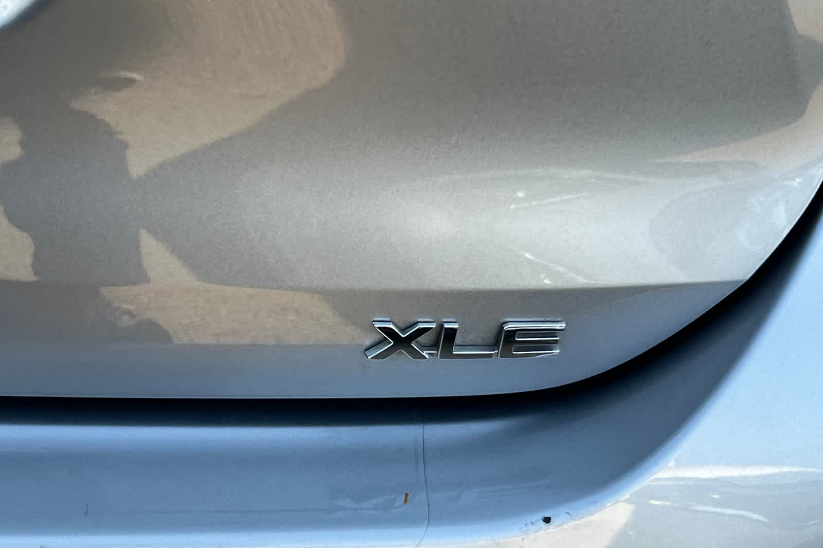 Thumbnail: 2020 Toyota Highlander - 7