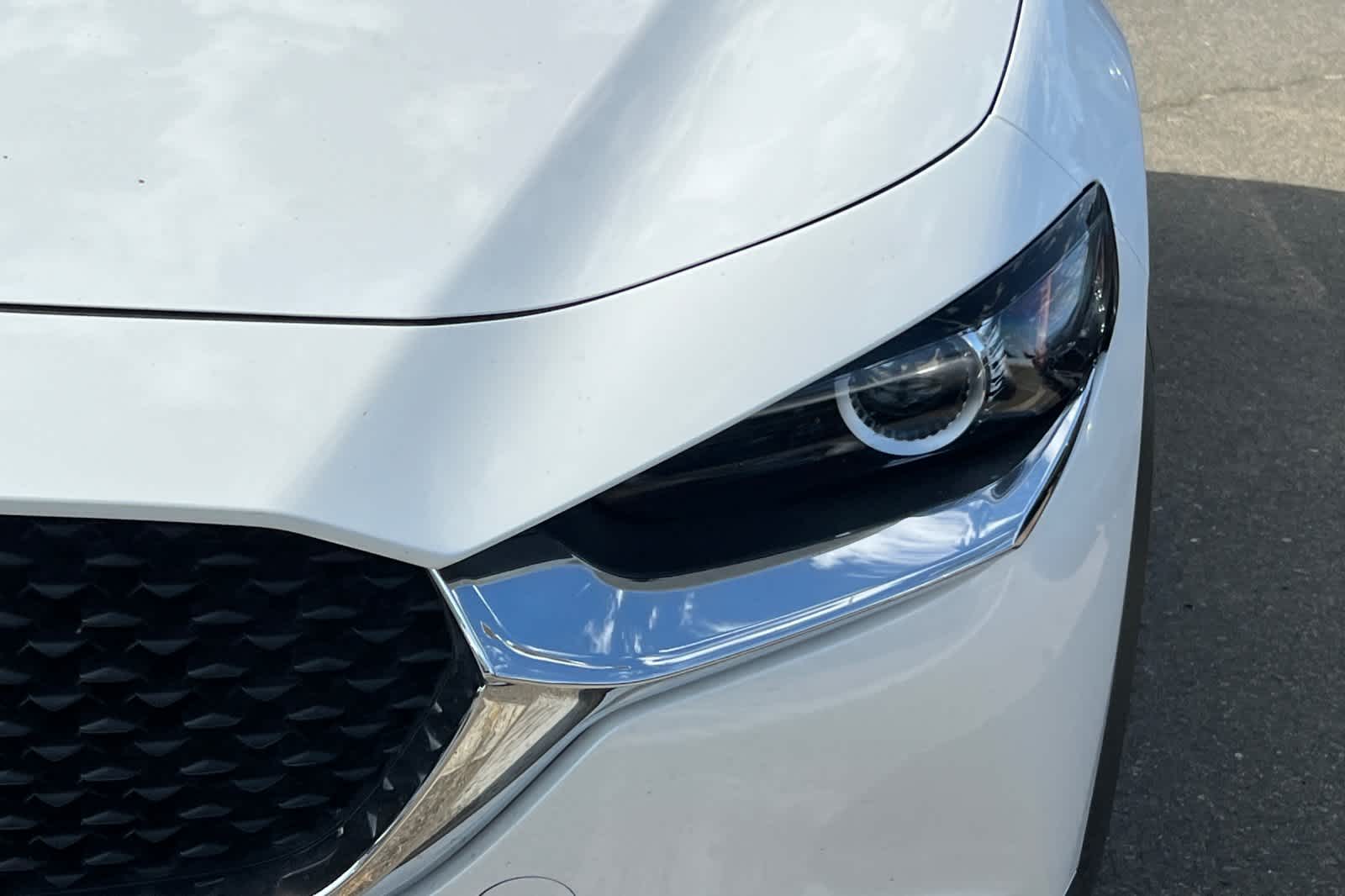 Thumbnail: 2023 Mazda CX-30 - 11