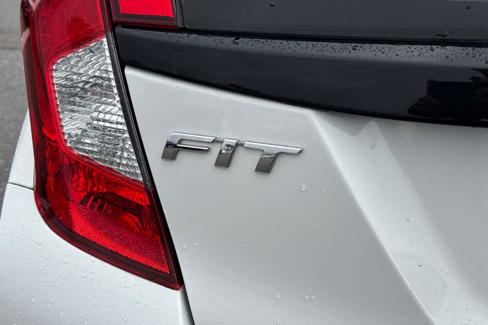 Thumbnail: 2020 Honda Fit - 7