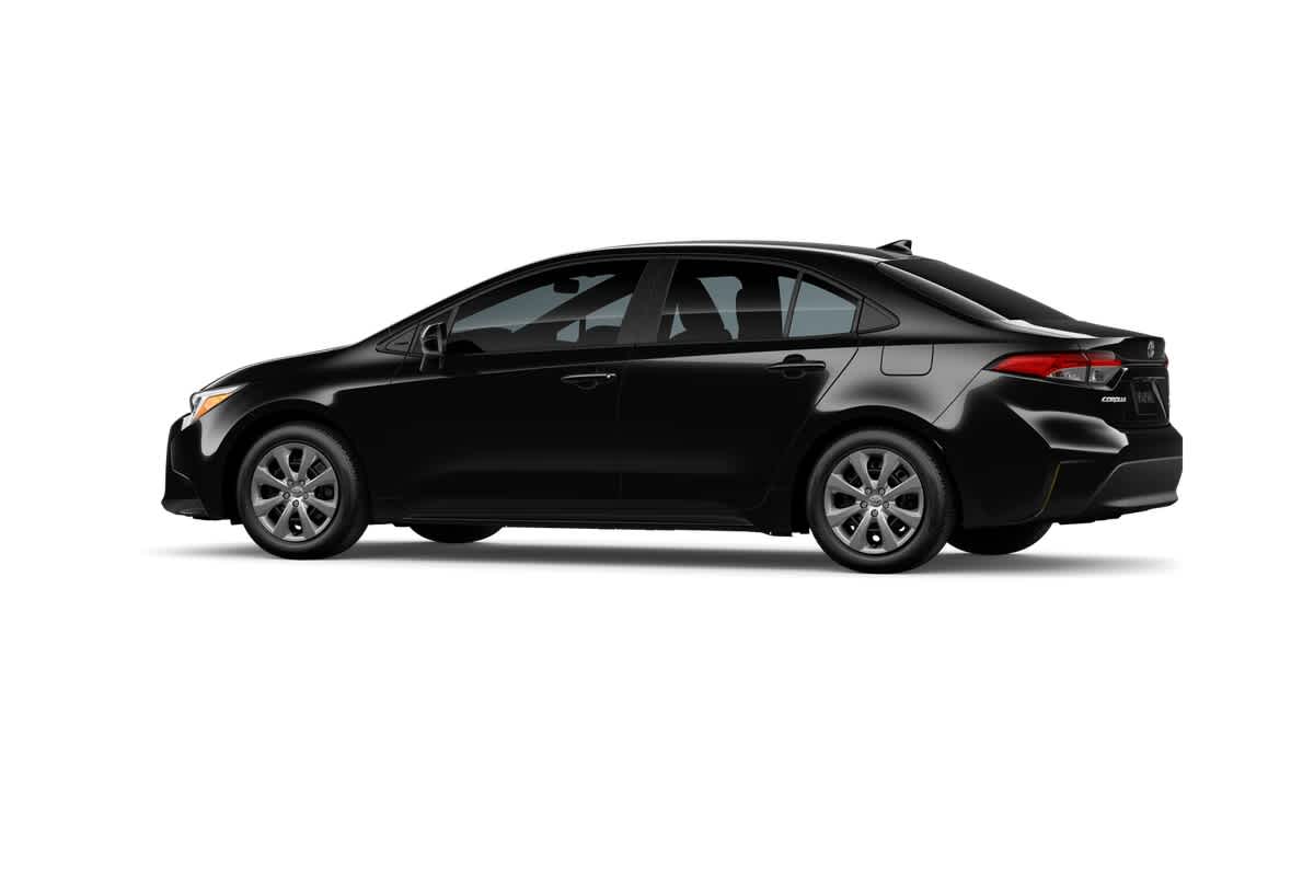 Thumbnail: 2026 Toyota Corolla - 5