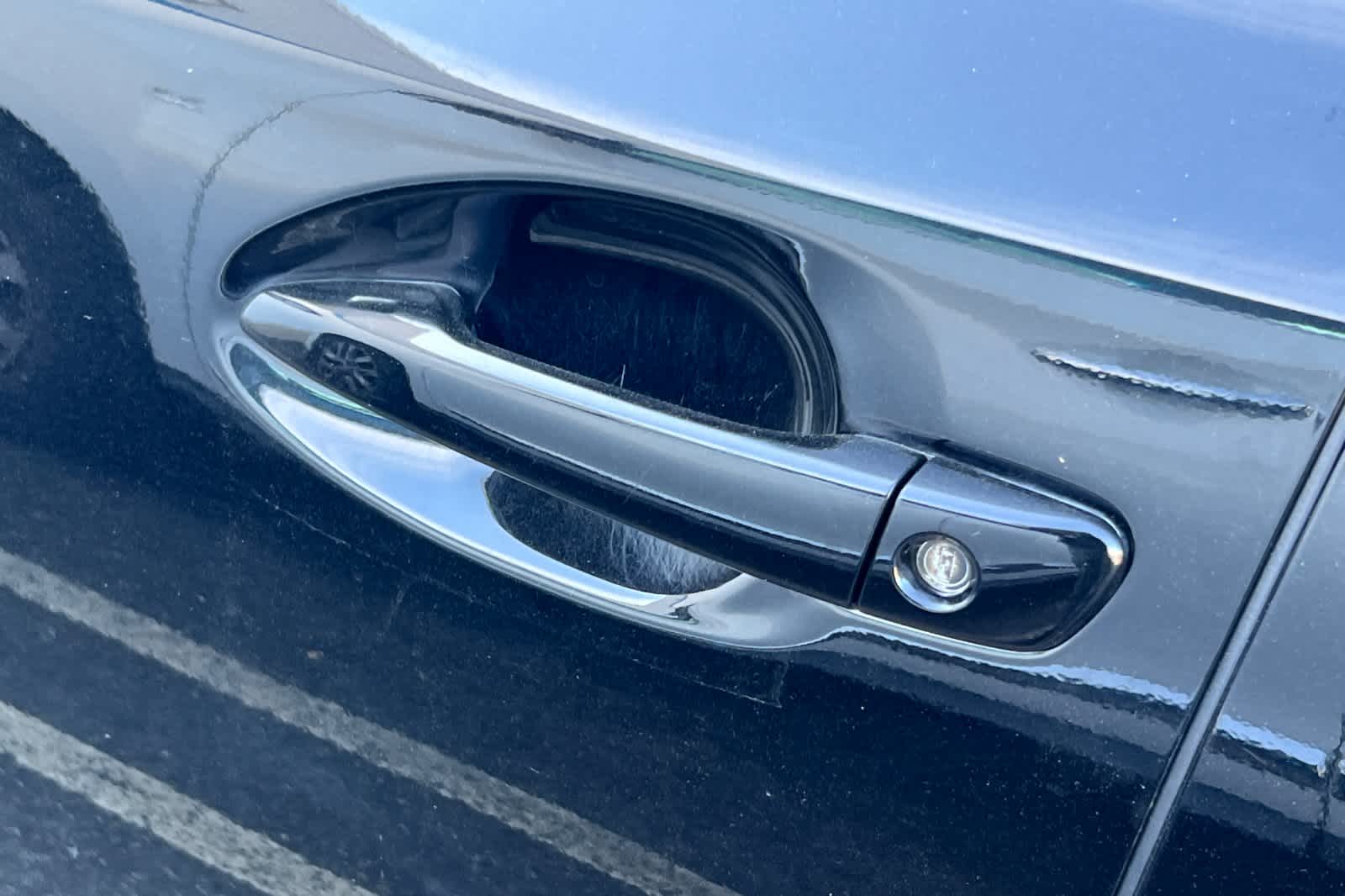 Thumbnail: 2014 Lexus GS - 7