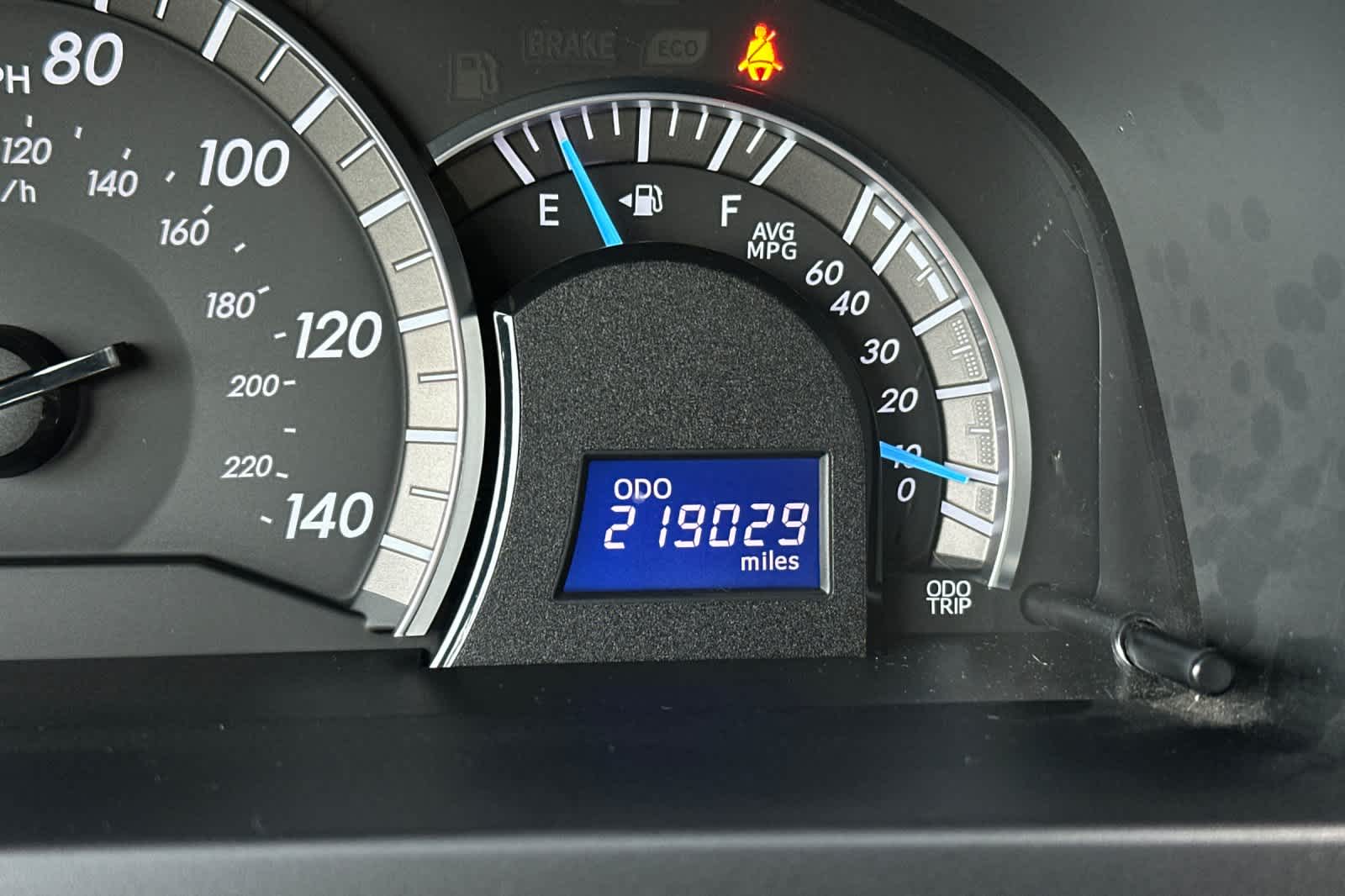 Thumbnail: 2014 Toyota Camry - 26