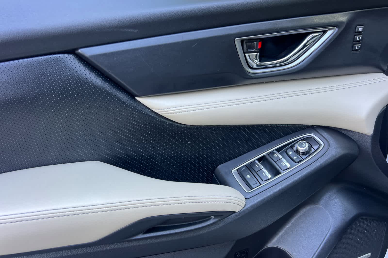 Thumbnail: 2019 Subaru Ascent - 12