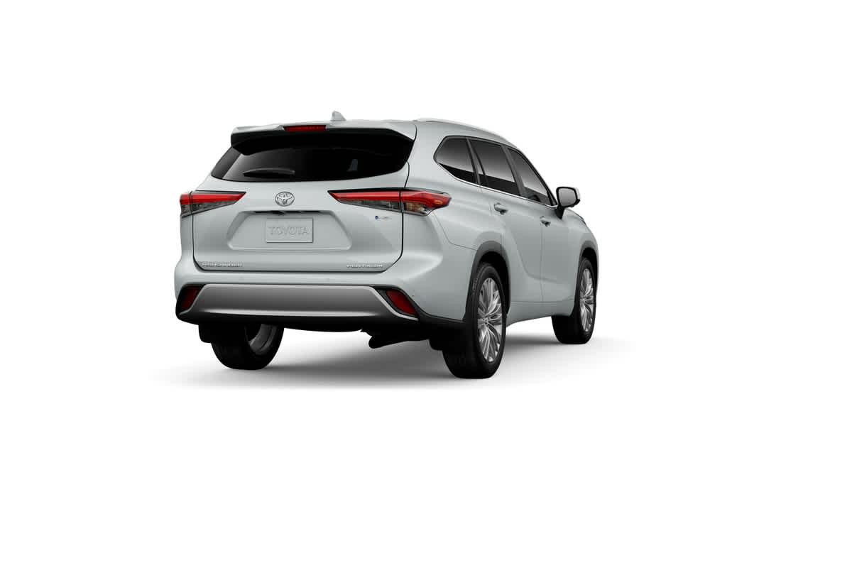 Thumbnail: 2026 Toyota Highlander - 9