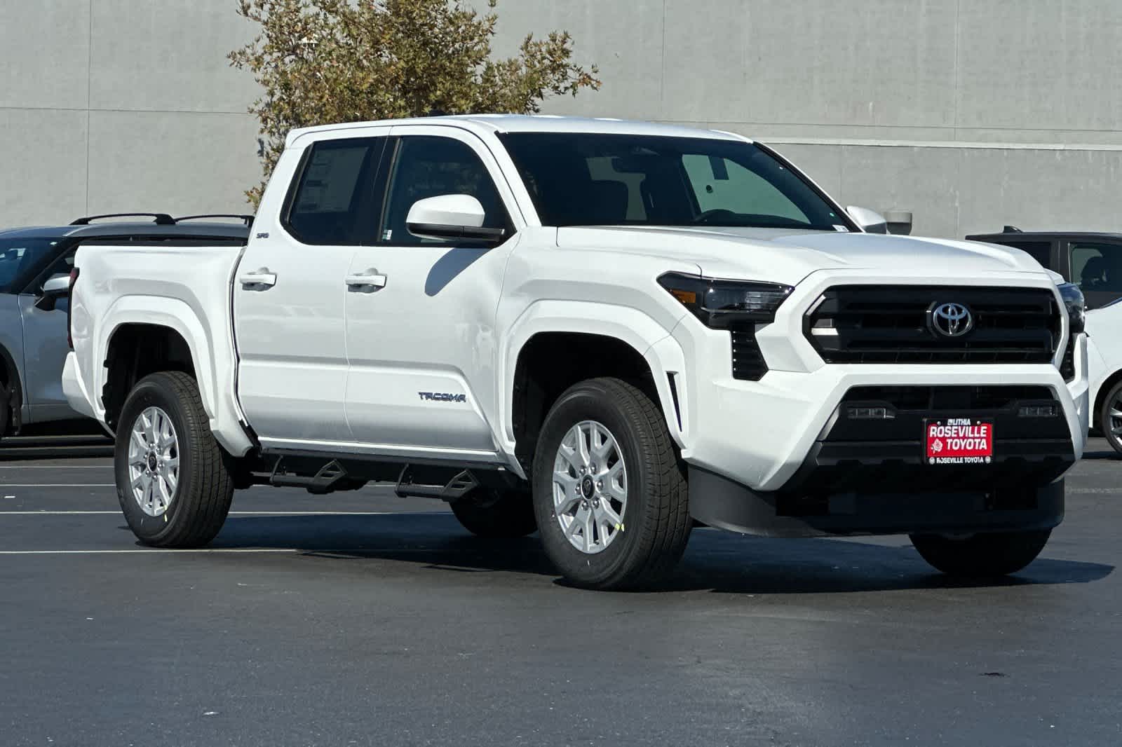 Thumbnail: 2025 Toyota Tacoma - 9