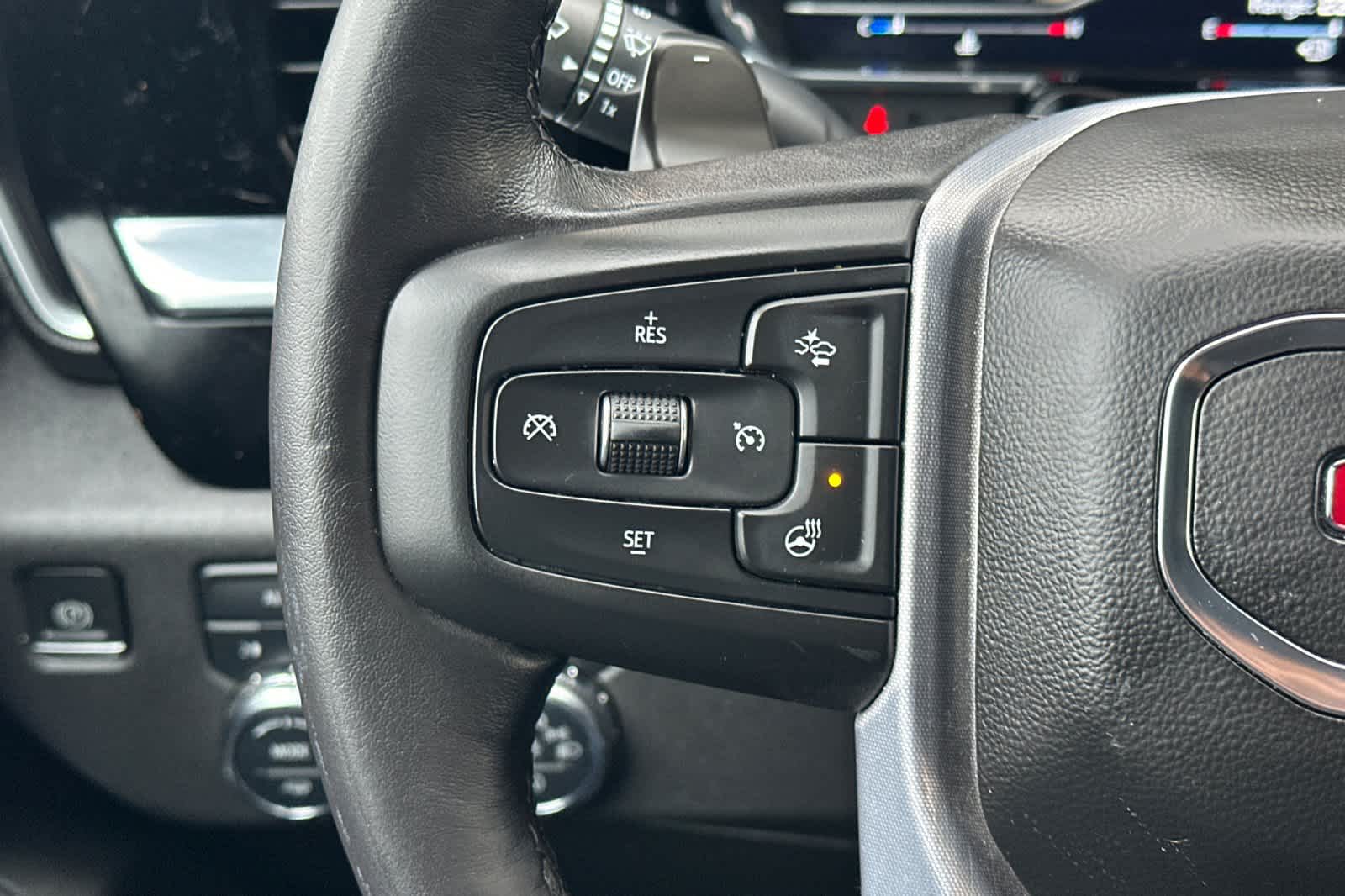 Thumbnail: 2022 GMC Sierra 1500 - 26