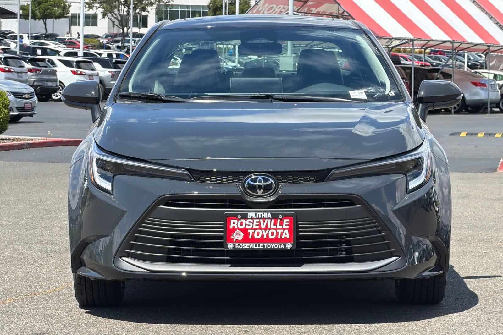 Thumbnail: 2026 Toyota Corolla - 10