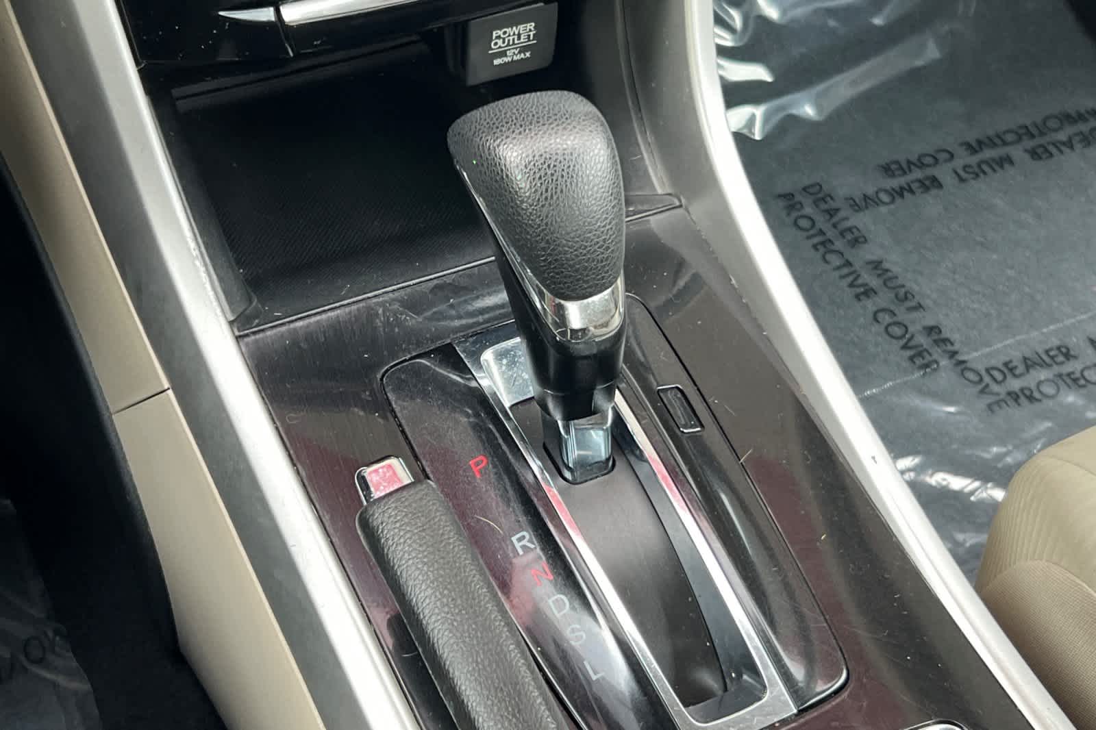 Thumbnail: 2017 Honda Accord - 21