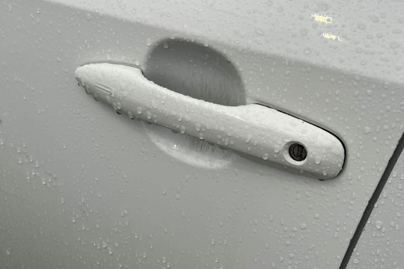 Thumbnail: 2022 Toyota Corolla - 19