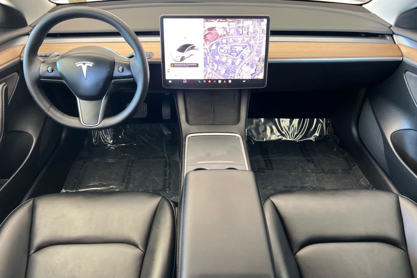 Thumbnail: 2023 Tesla Model 3 - 3