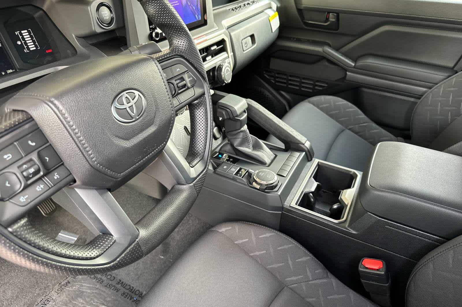 Thumbnail: 2025 Toyota Tacoma - 11