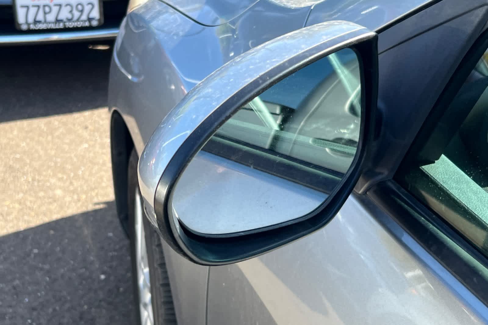 Thumbnail: 2012 Mazda Mazda3 - 20