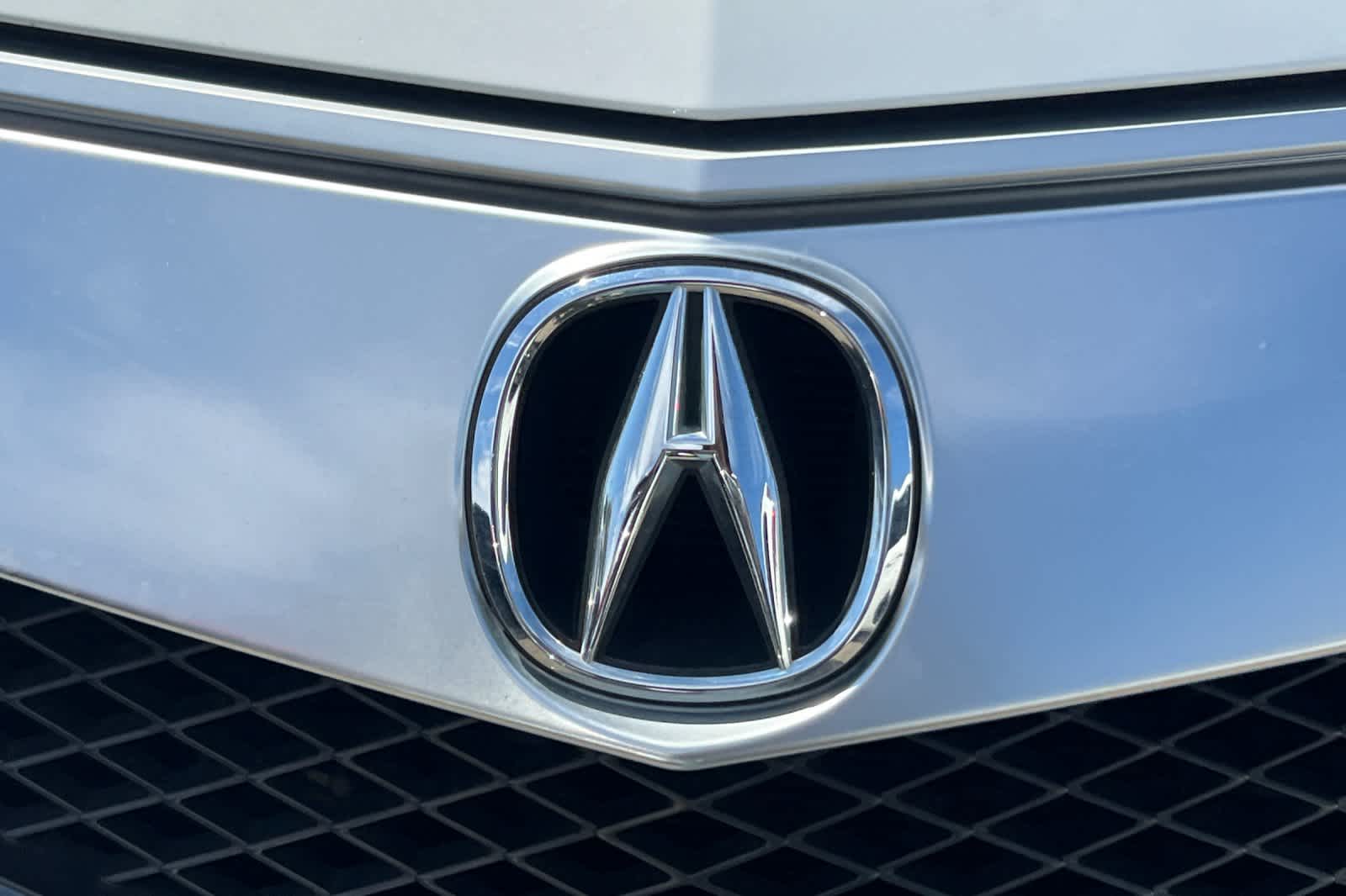 Thumbnail: 2012 Acura MDX - 10