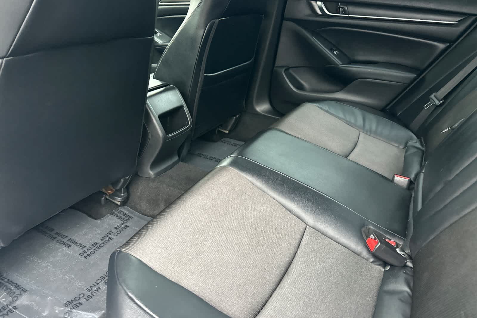 Thumbnail: 2018 Honda Accord - 4