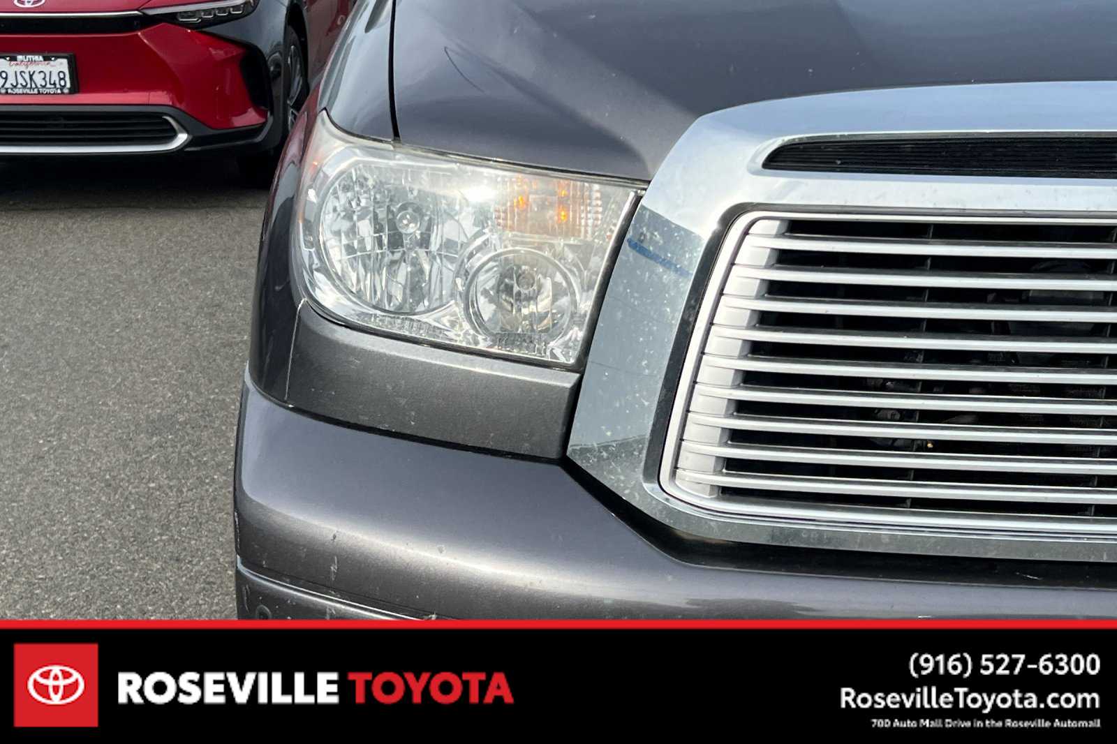 2013 Toyota Tundra Limited -
                  Roseville, CA