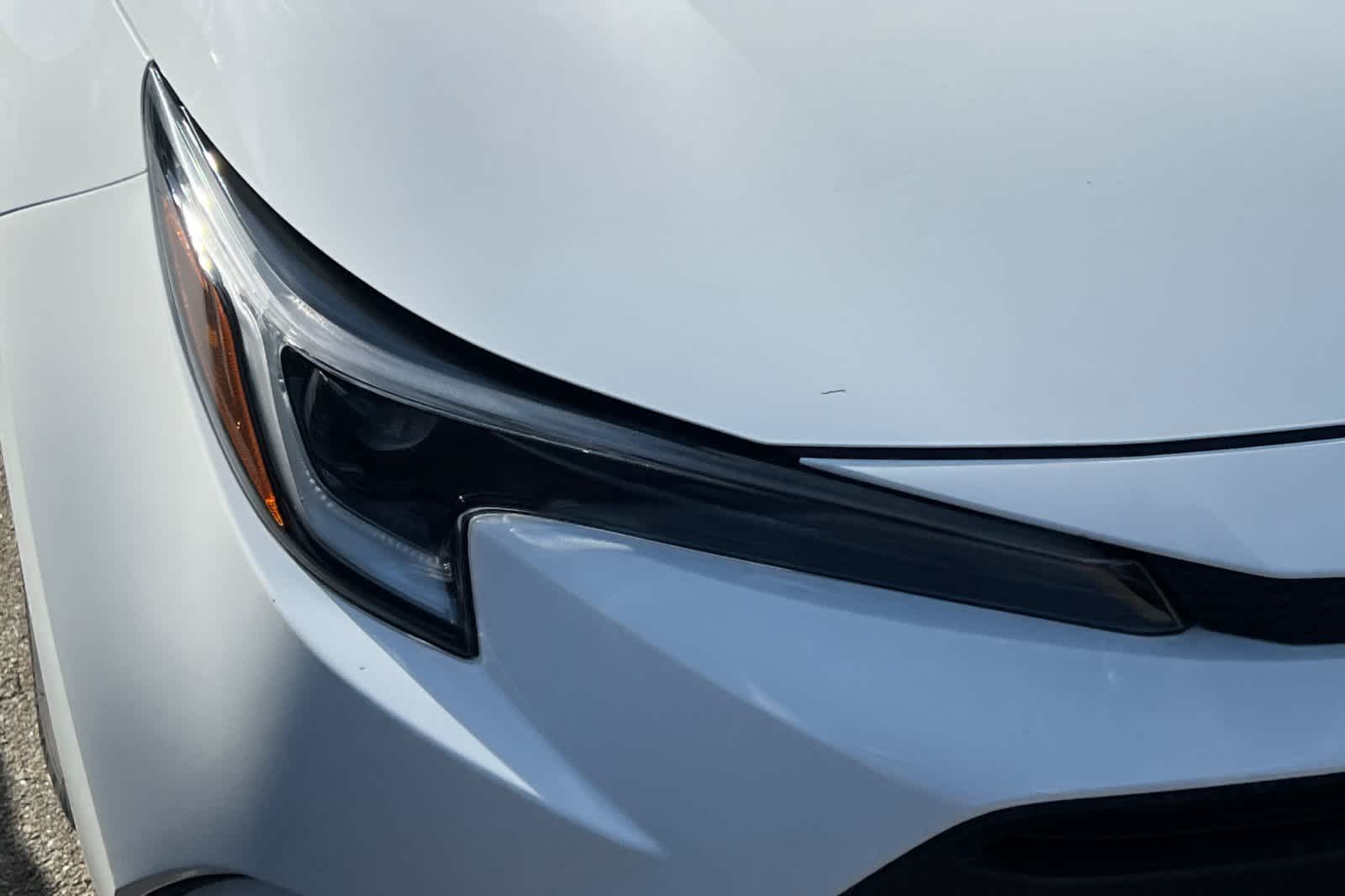 Thumbnail: 2024 Toyota Corolla - 7