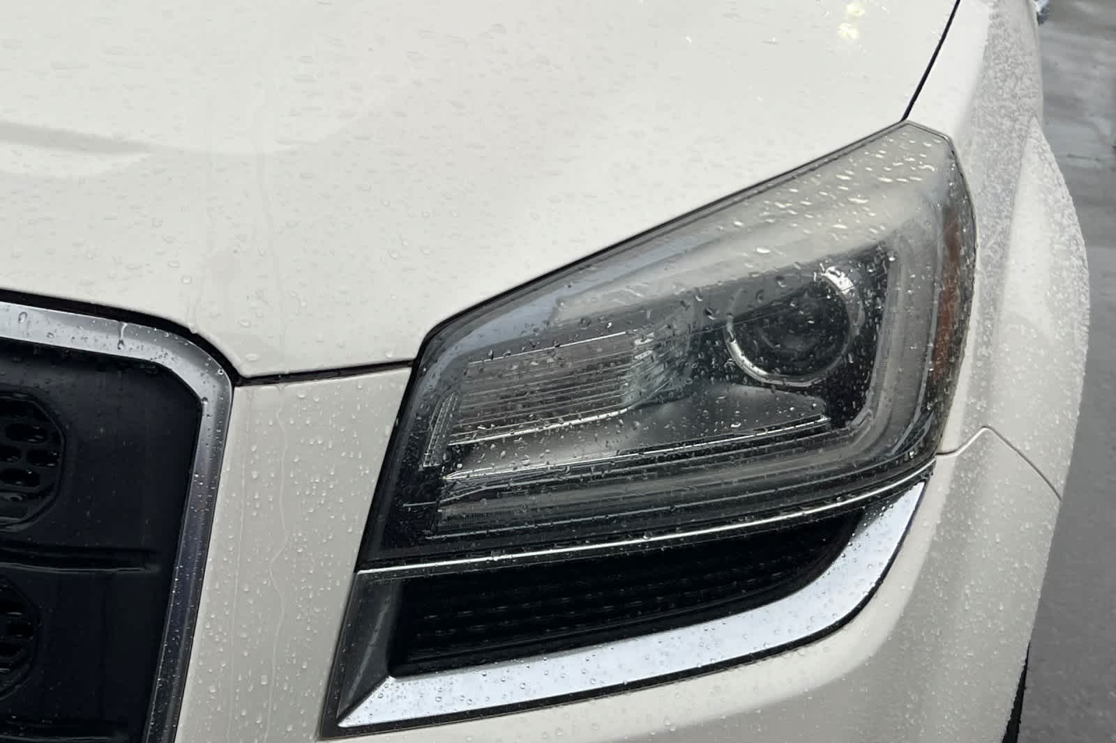 Thumbnail: 2014 GMC Acadia - 9