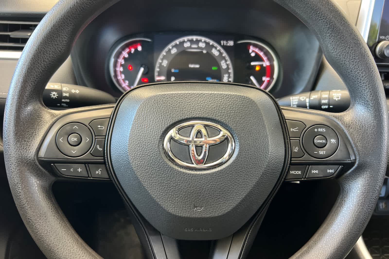 Thumbnail: 2024 Toyota RAV4 - 25