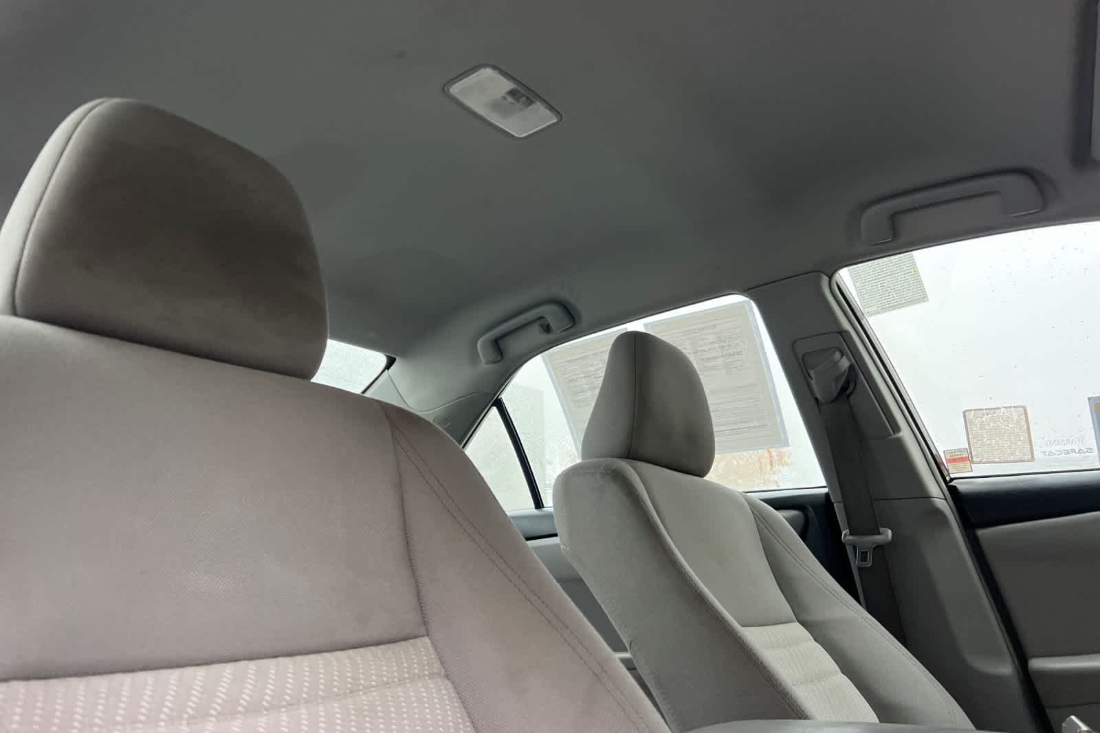 Thumbnail: 2016 Toyota Camry - 17