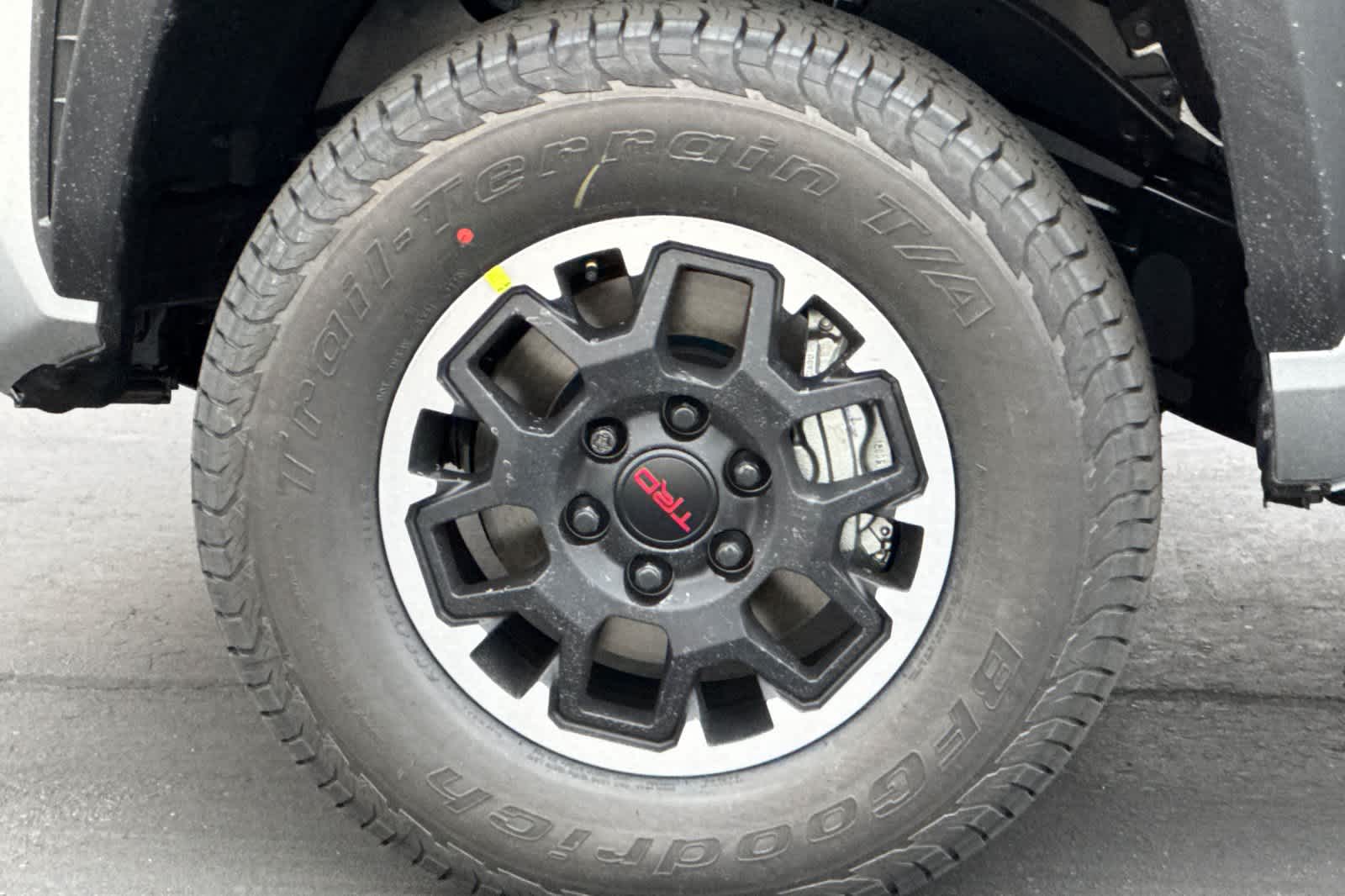 Thumbnail: 2026 Toyota Tacoma - 31