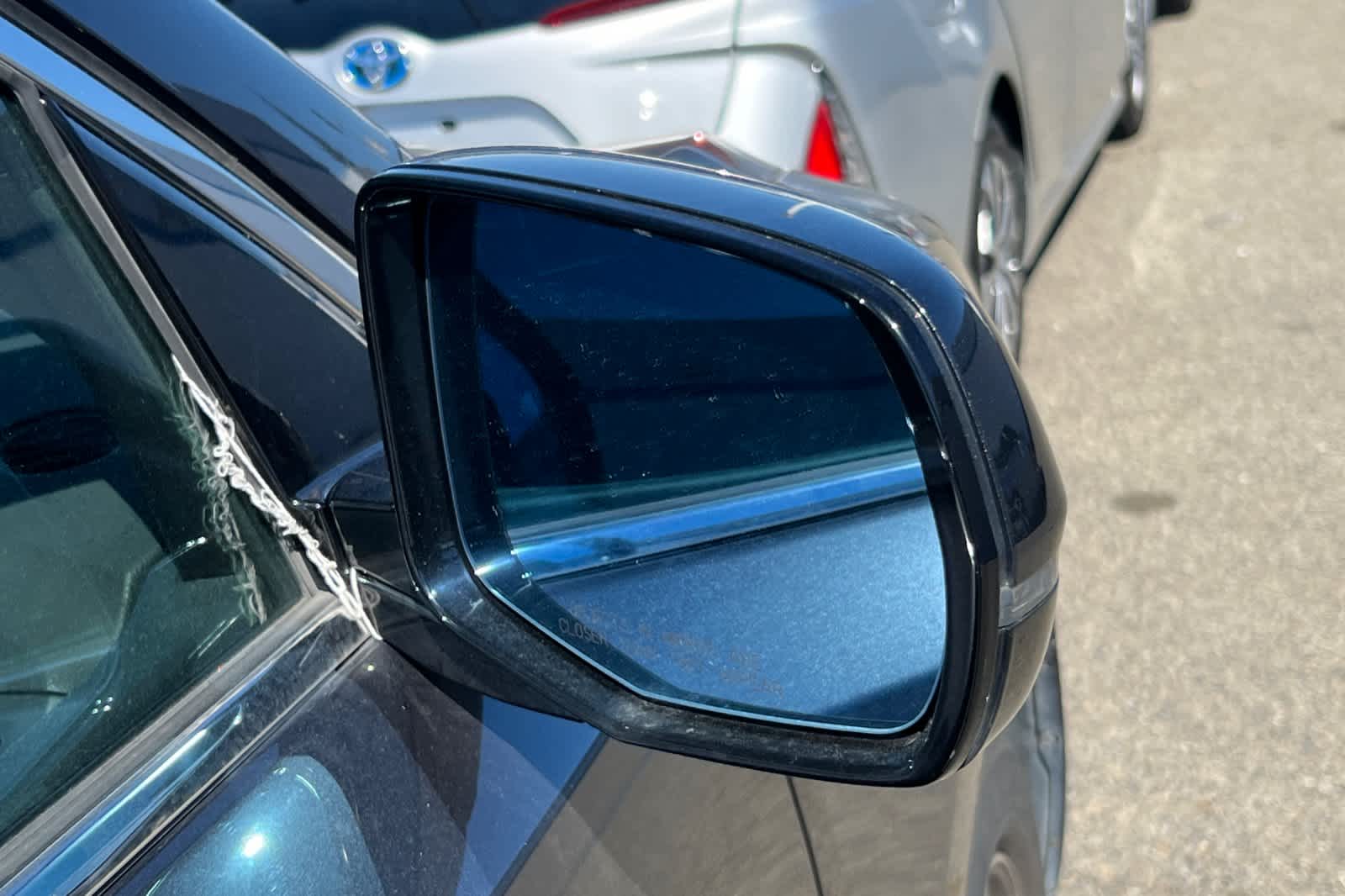 Thumbnail: 2014 Acura MDX - 16