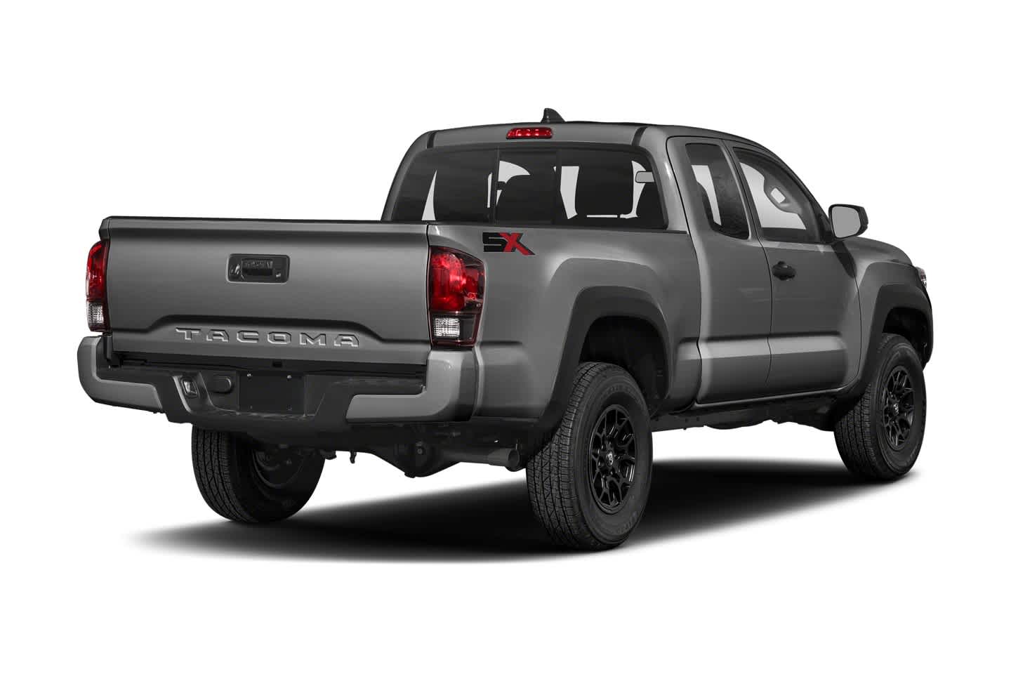 Thumbnail: 2023 Toyota Tacoma - 2