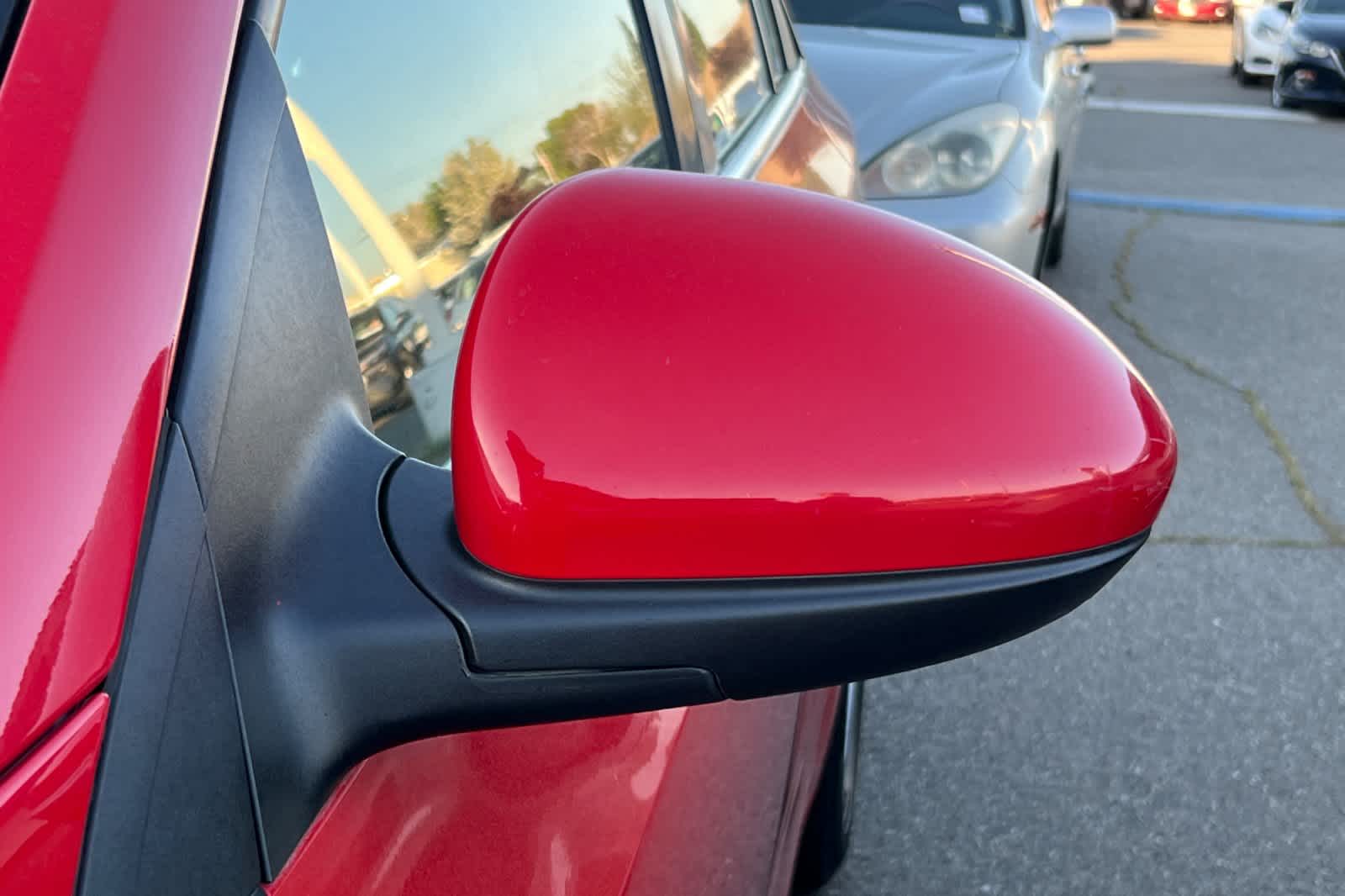 Thumbnail: 2016 Chevrolet Cruze - 20