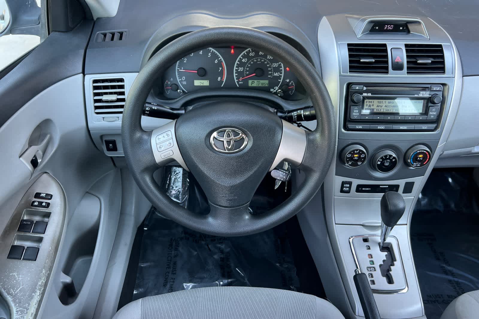 Thumbnail: 2012 Toyota Corolla - 15