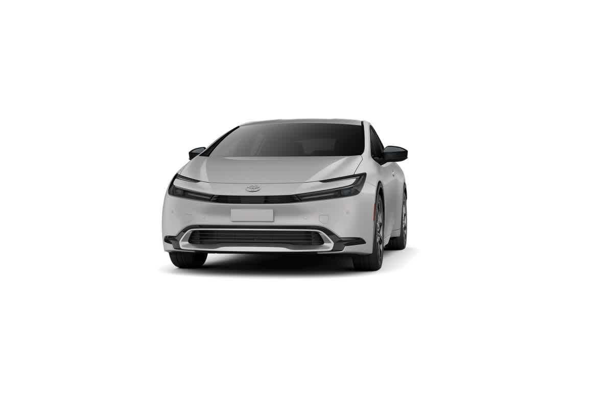 Thumbnail: 2026 Toyota Prius - 18