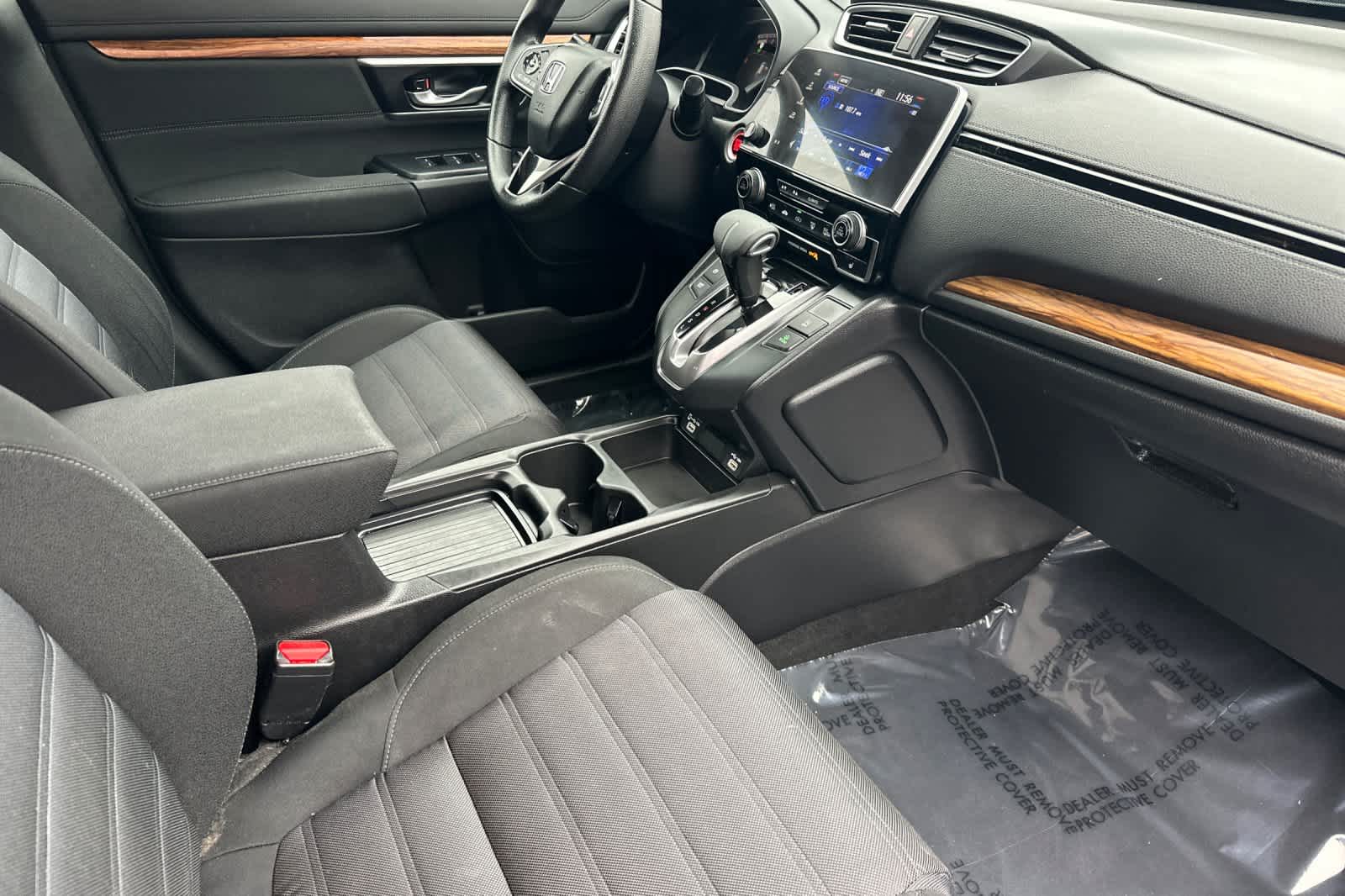 Thumbnail: 2022 Honda CR-V - 17