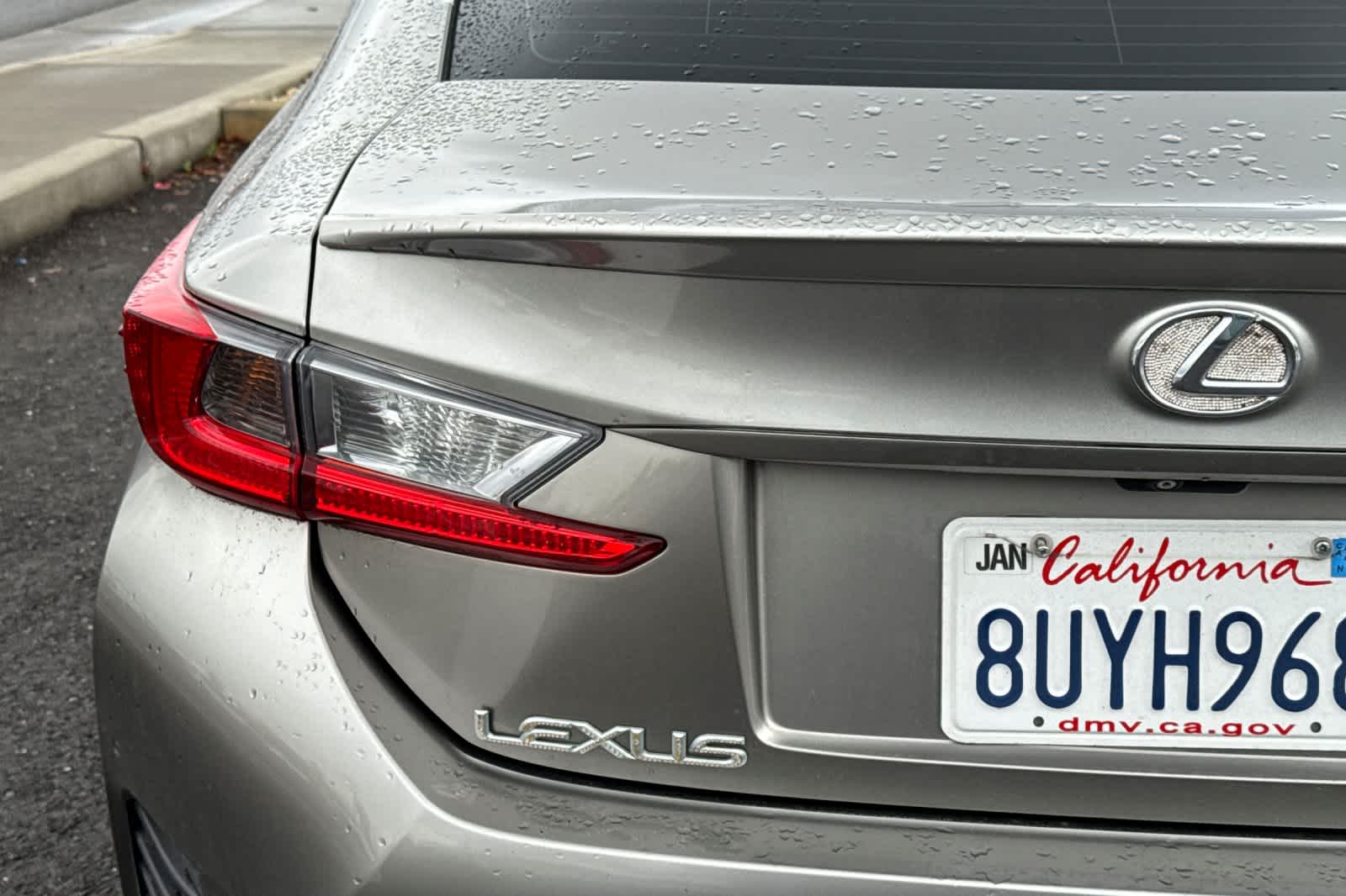 Thumbnail: 2015 Lexus RC - 15