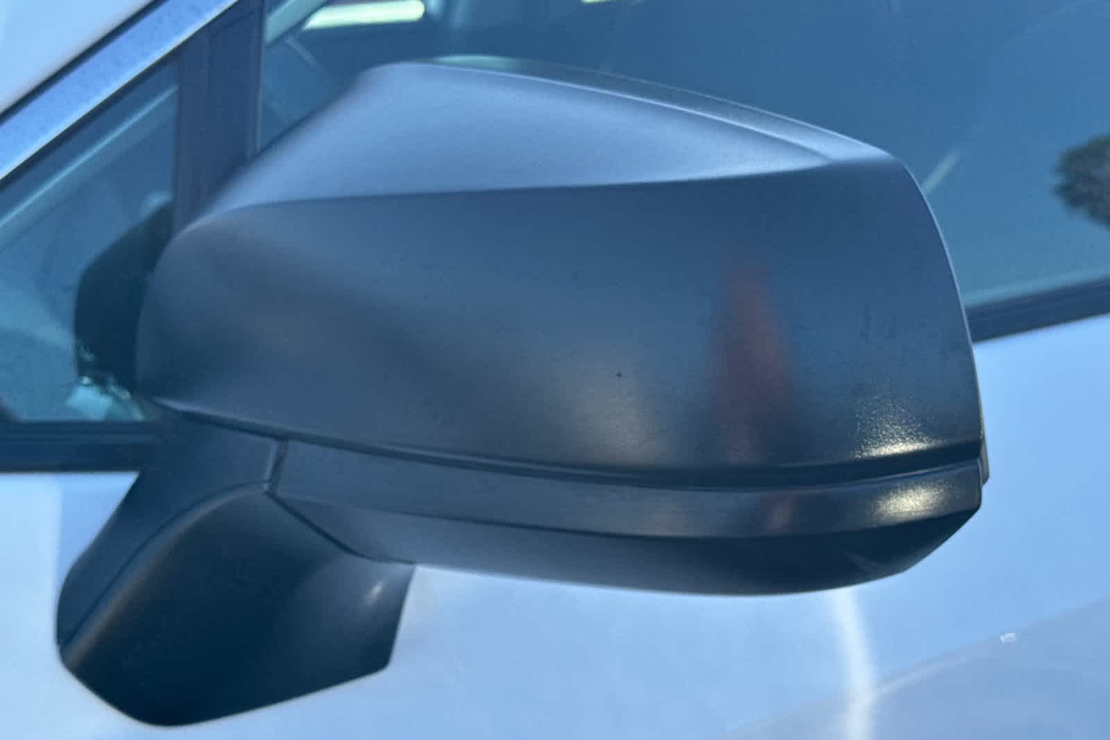 Thumbnail: 2024 Toyota RAV4 - 21