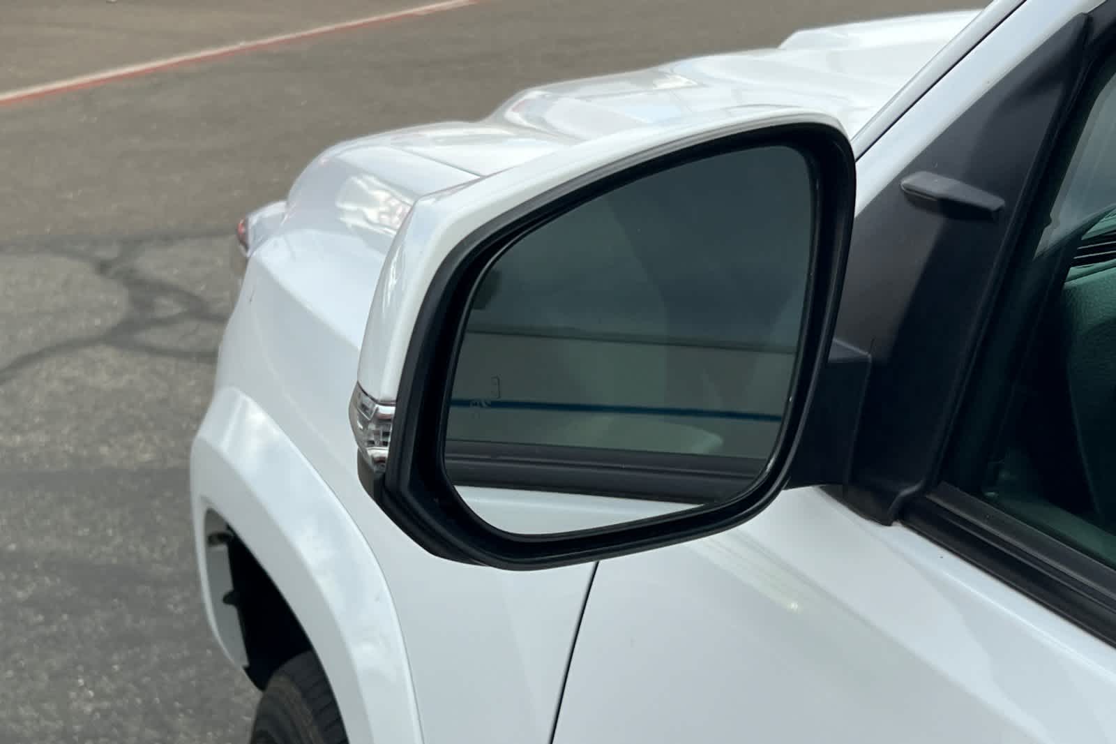 Thumbnail: 2023 Toyota Tacoma - 20