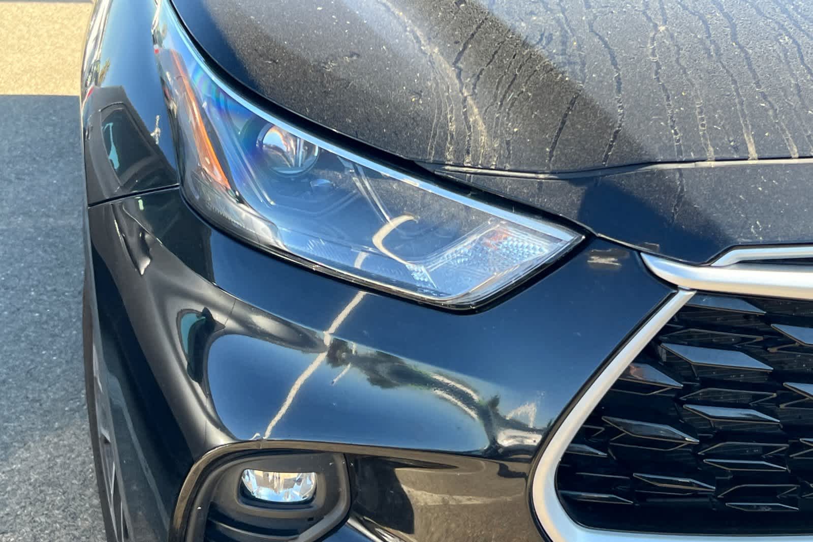 Thumbnail: 2023 Toyota Highlander - 14