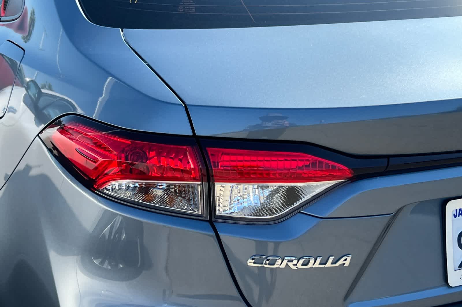2024 Toyota Corolla  15