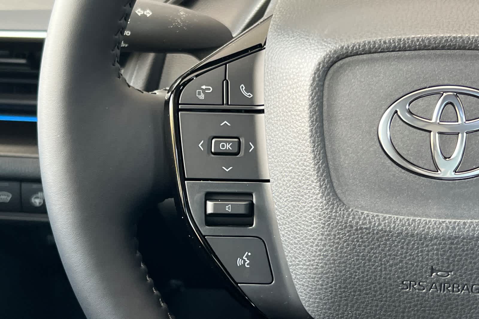 Thumbnail: 2026 Toyota Prius - 24