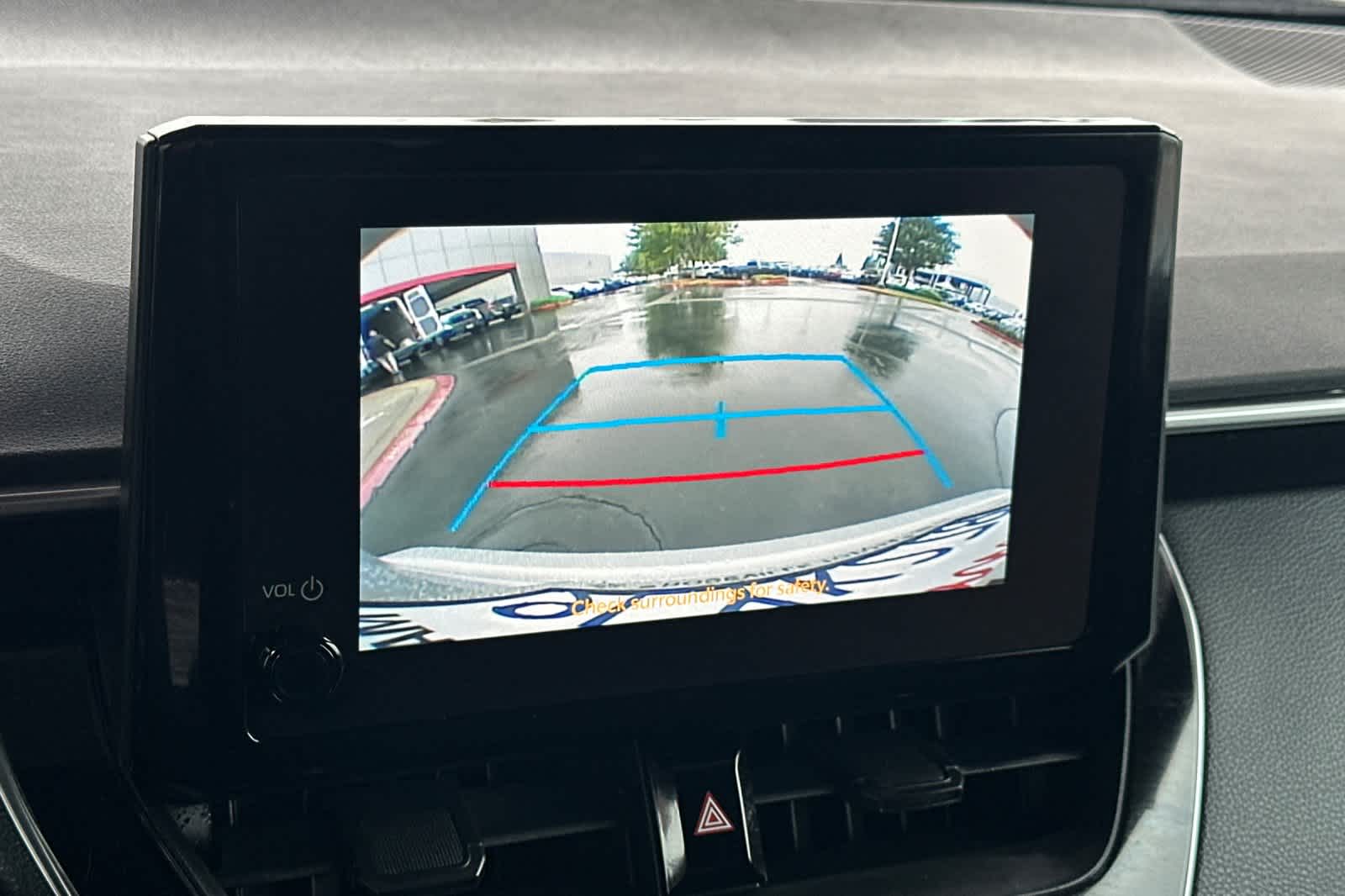 Thumbnail: 2024 Toyota Corolla - 21