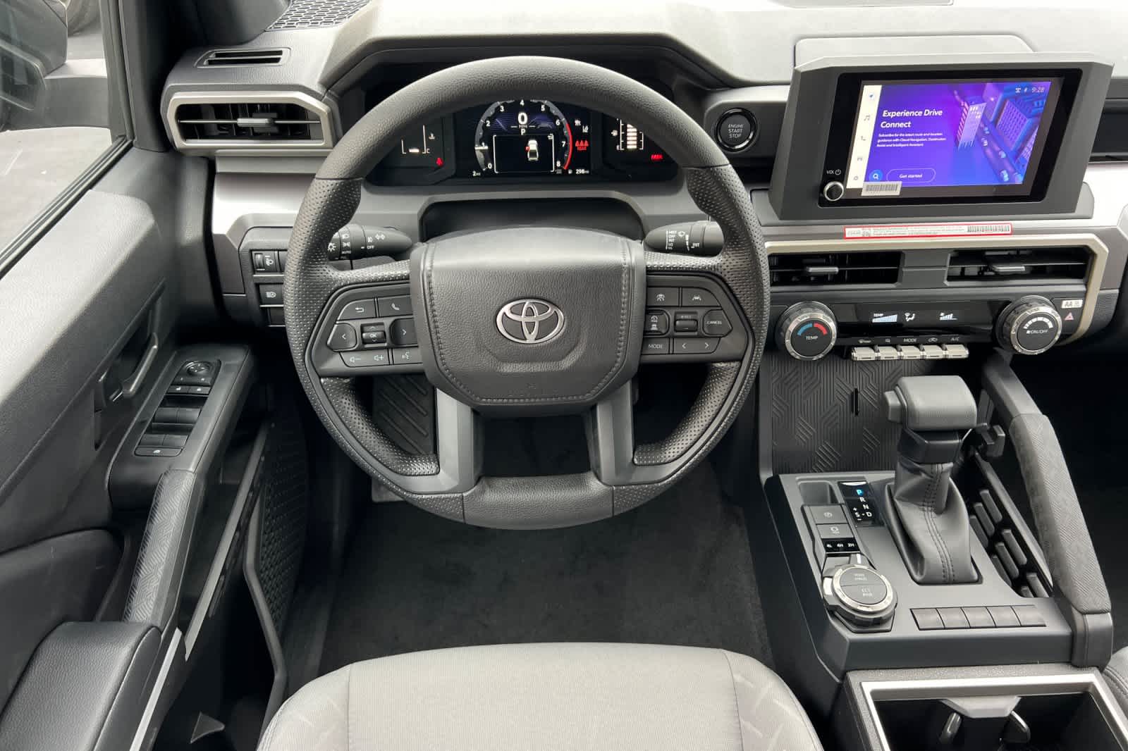 Thumbnail: 2026 Toyota Tacoma - 14