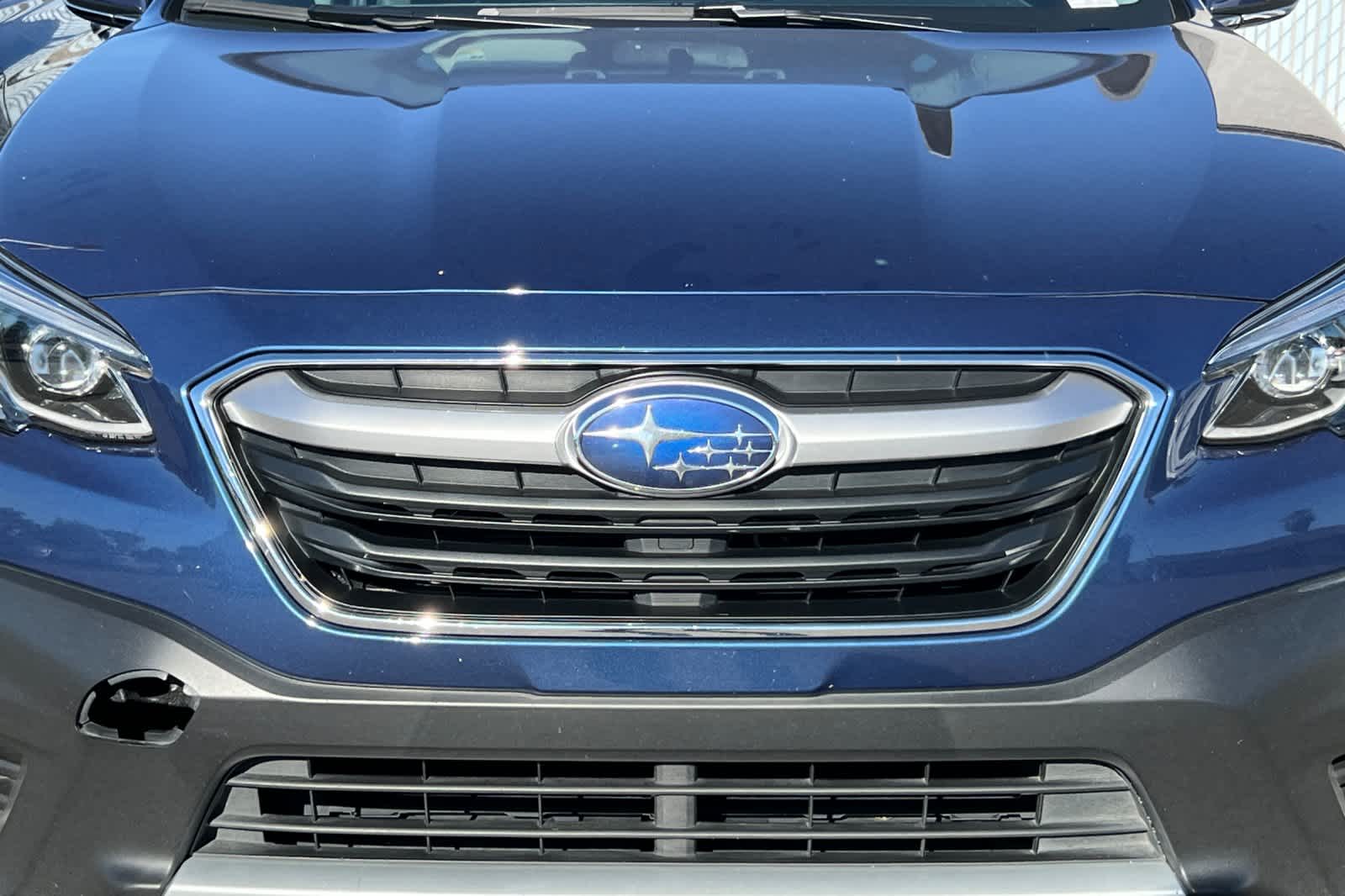 Thumbnail: 2022 Subaru Outback - 21