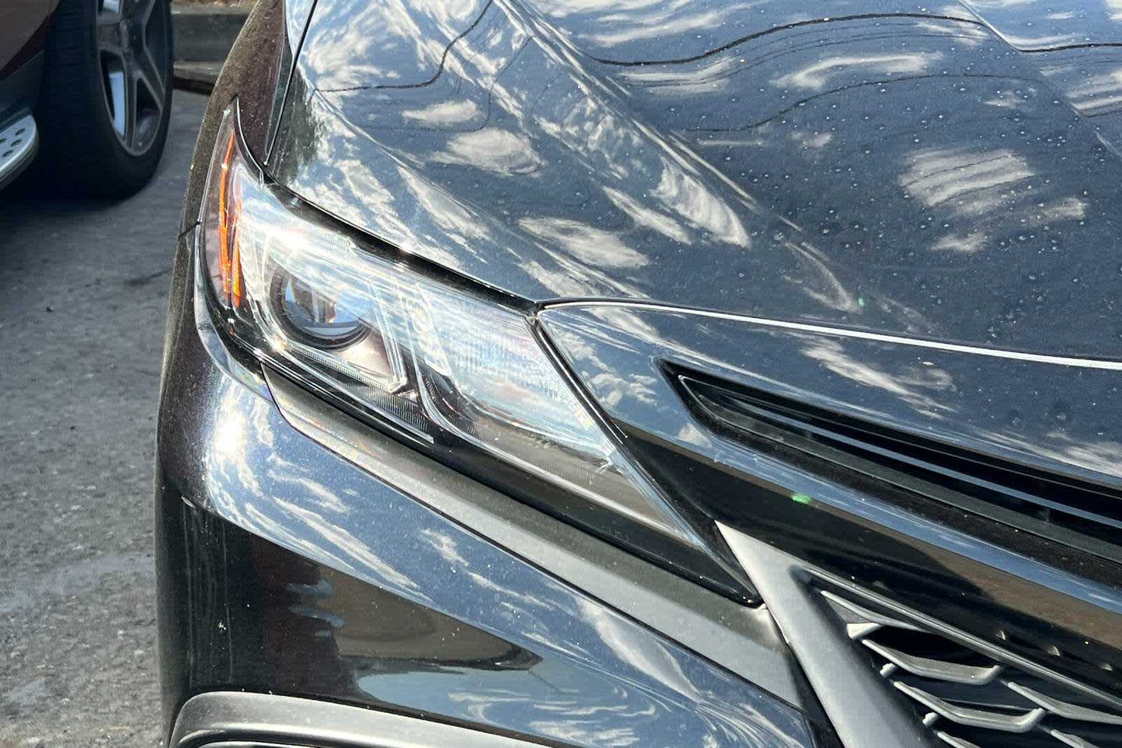 Thumbnail: 2023 Toyota Camry - 8