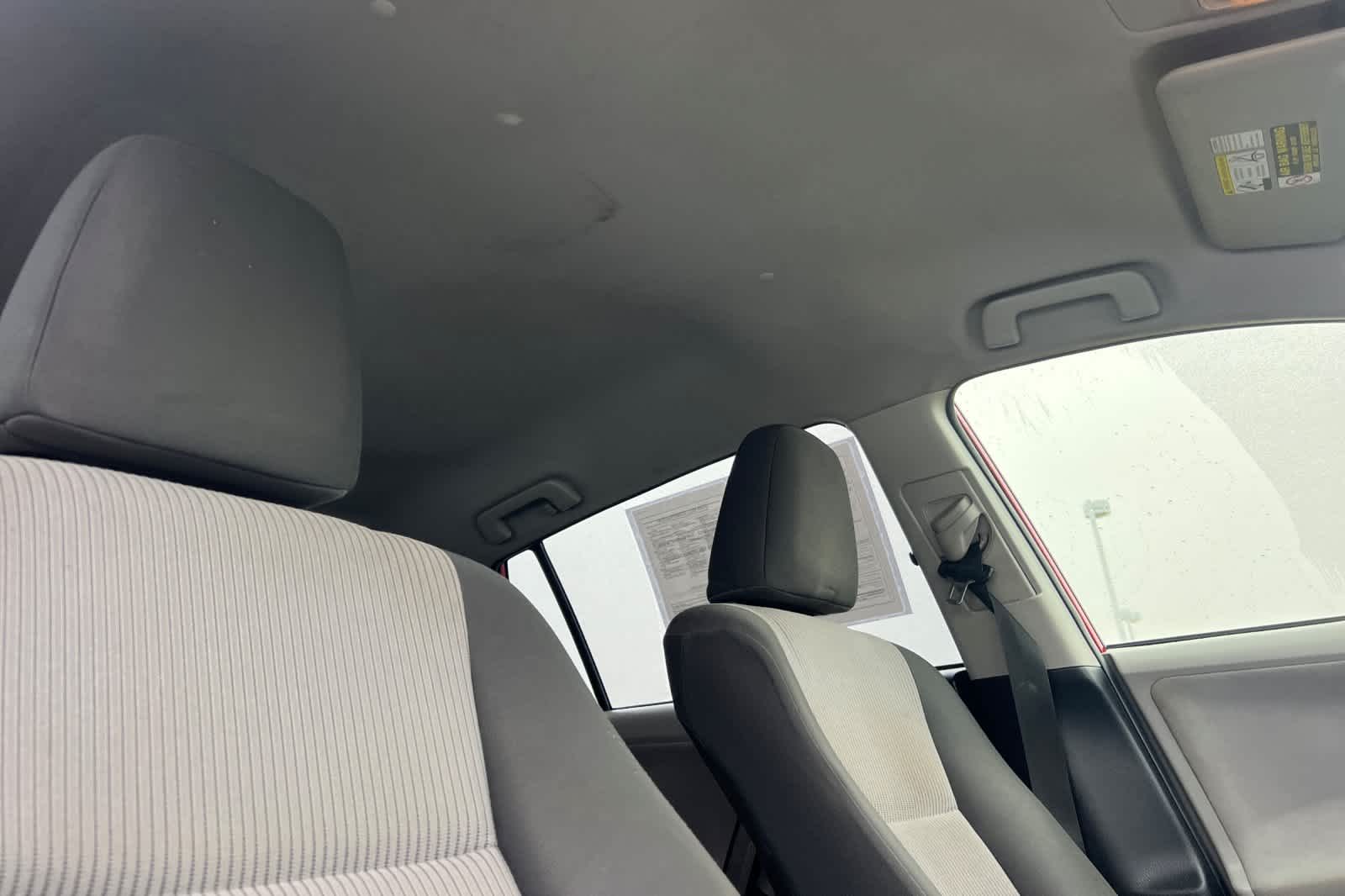 Thumbnail: 2013 Toyota RAV4 - 17